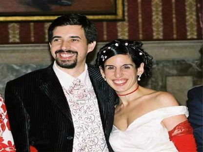 Bienvenue sur le site de notre mariage